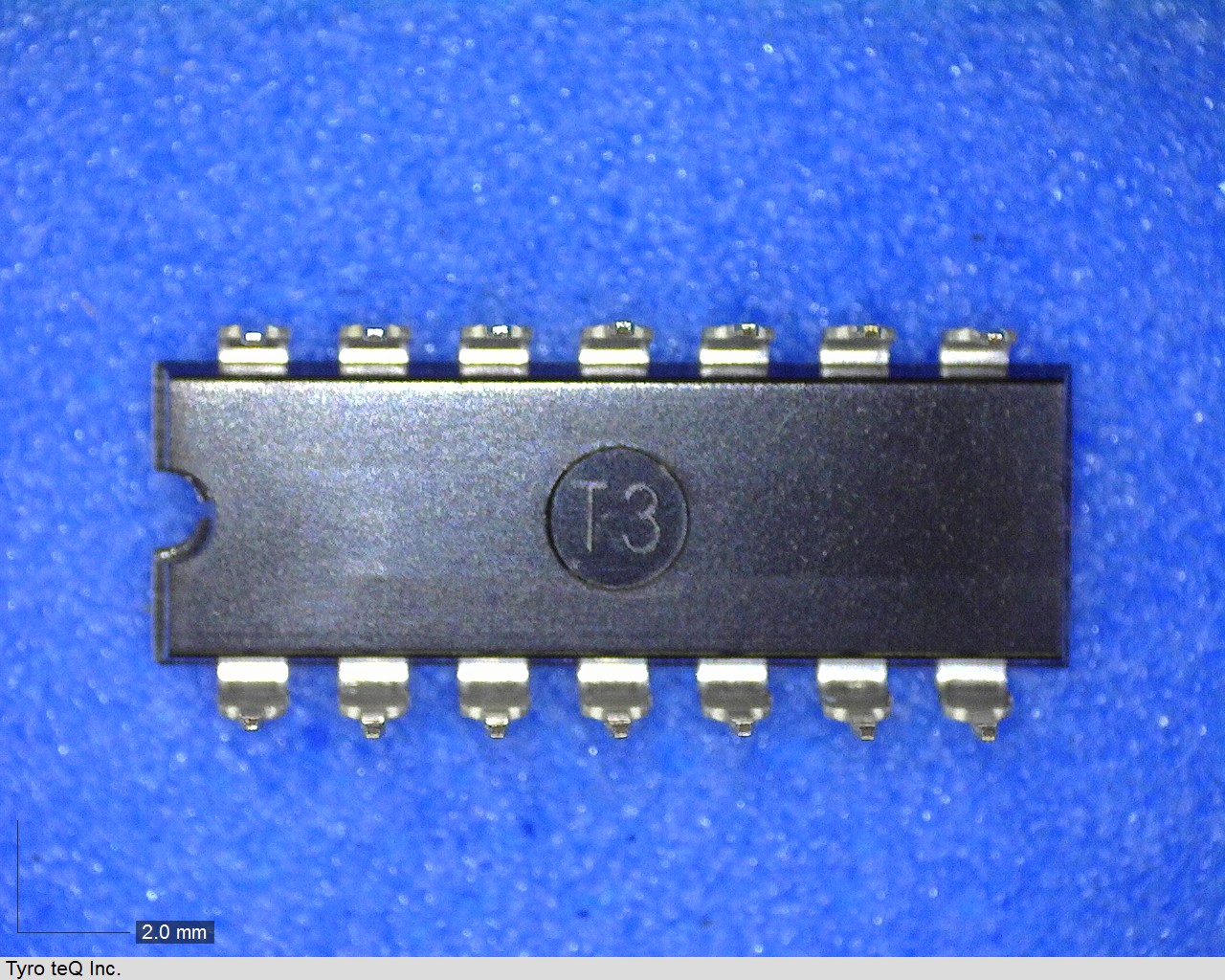 TD62306P