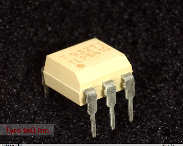 TLP541G