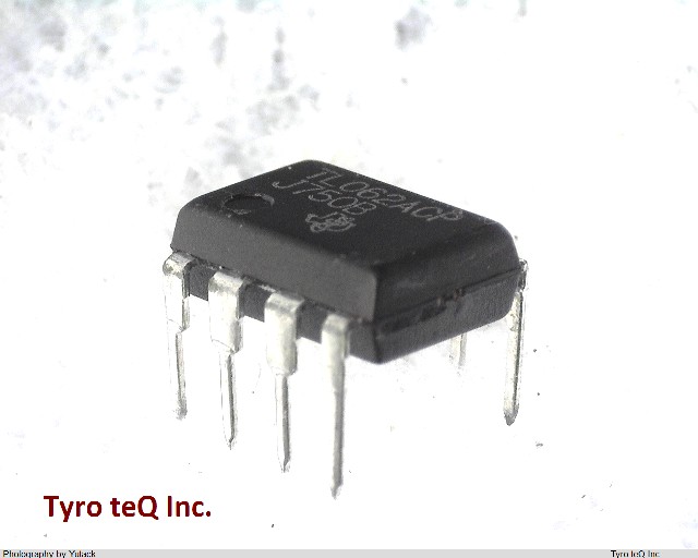 TL062ACP