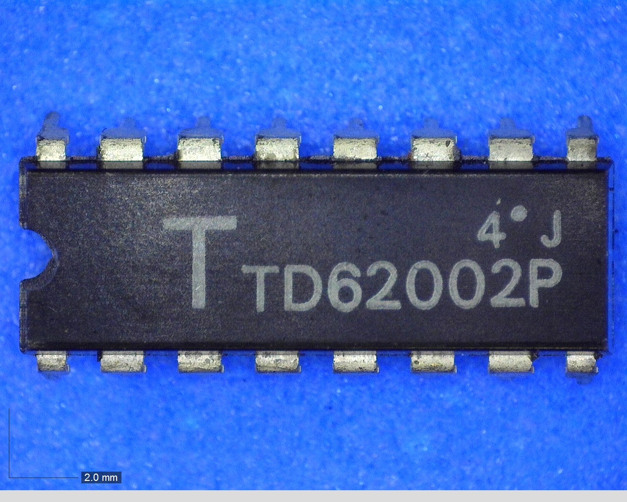 TD62002P