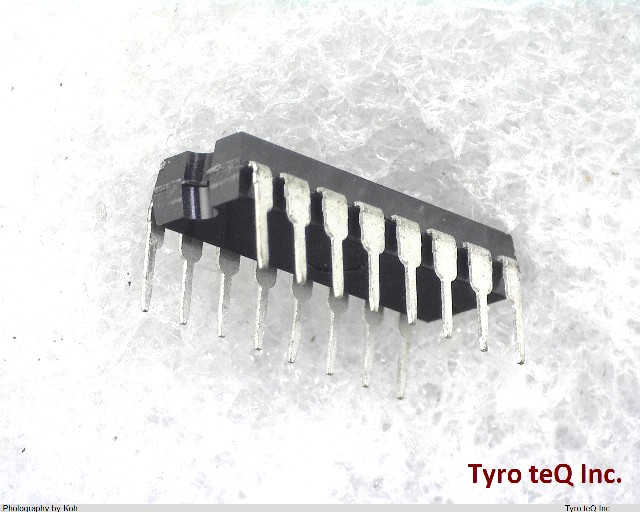 TC4502BP