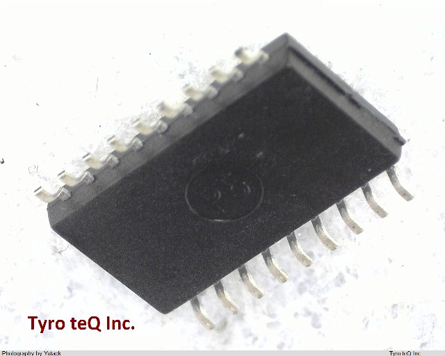 TD62084AF