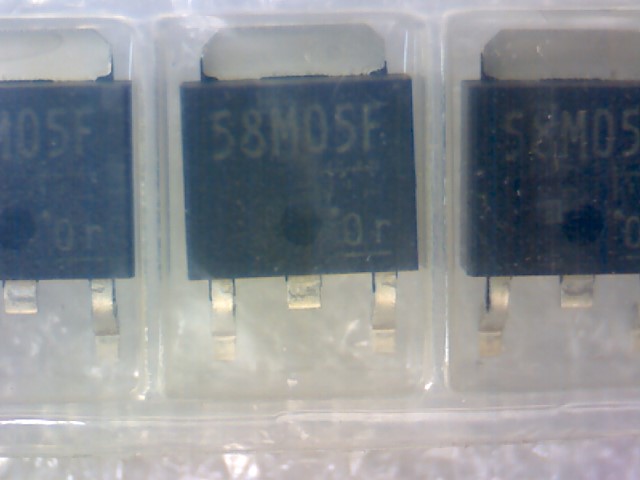 TA58M05F(TE16L1,NQ