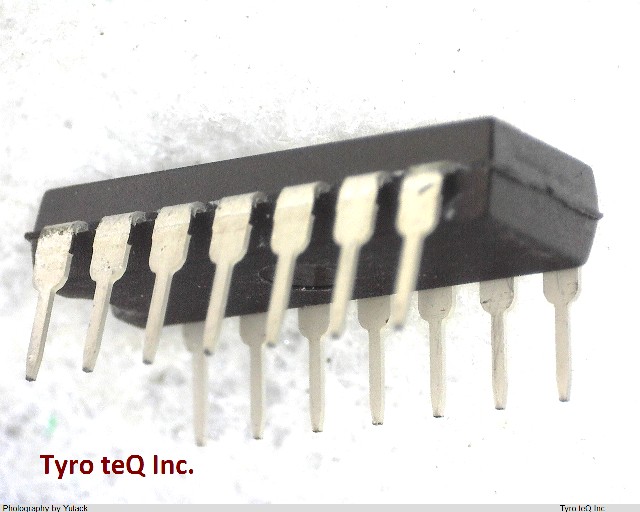 TC74AC125P