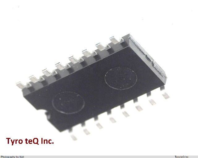 TC74HC4511AF