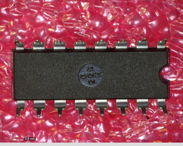 TC4019BP