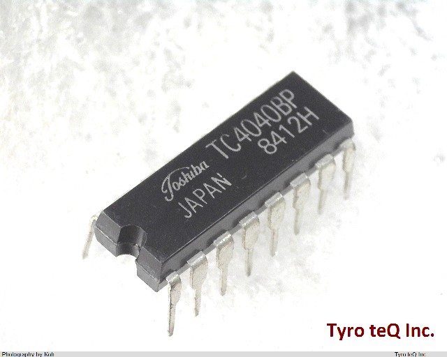 TC4040BP
