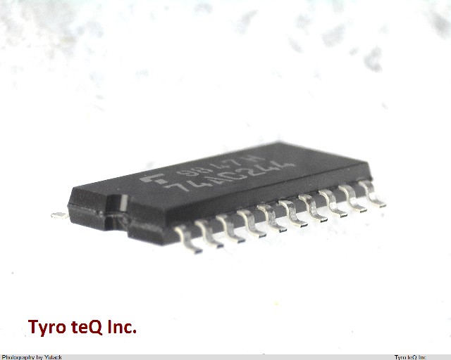 TC74AC244F