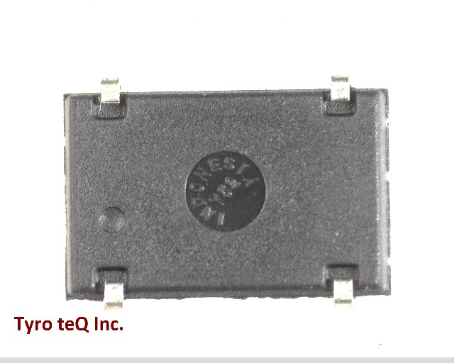 SG-8002JF 12MHZ-PHC