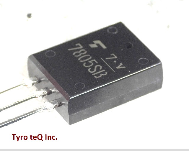 TA7805SB(TP,Q)