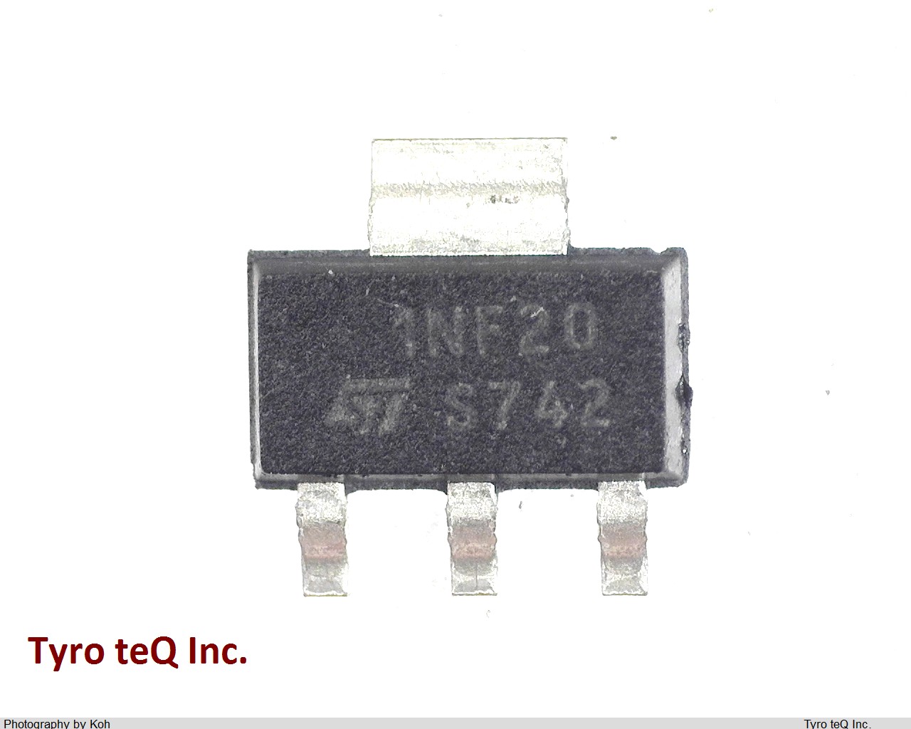 STN1NF20