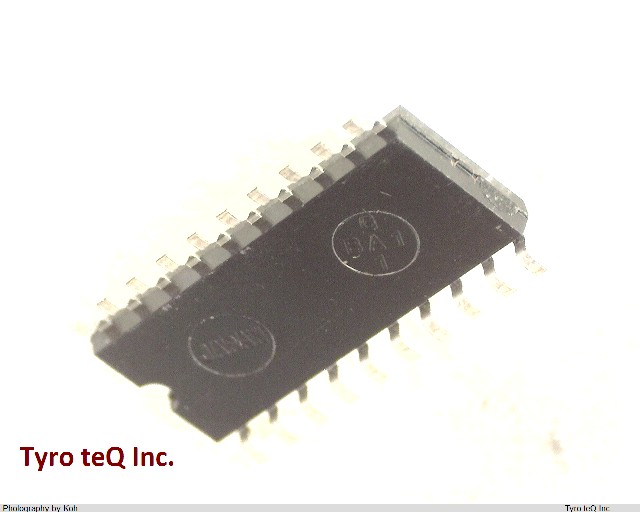 TC74ACT541F