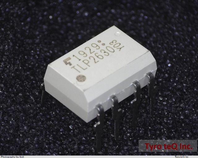 TLP2630(F)