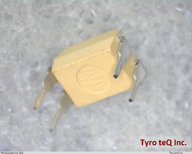TLP521-1(GR)