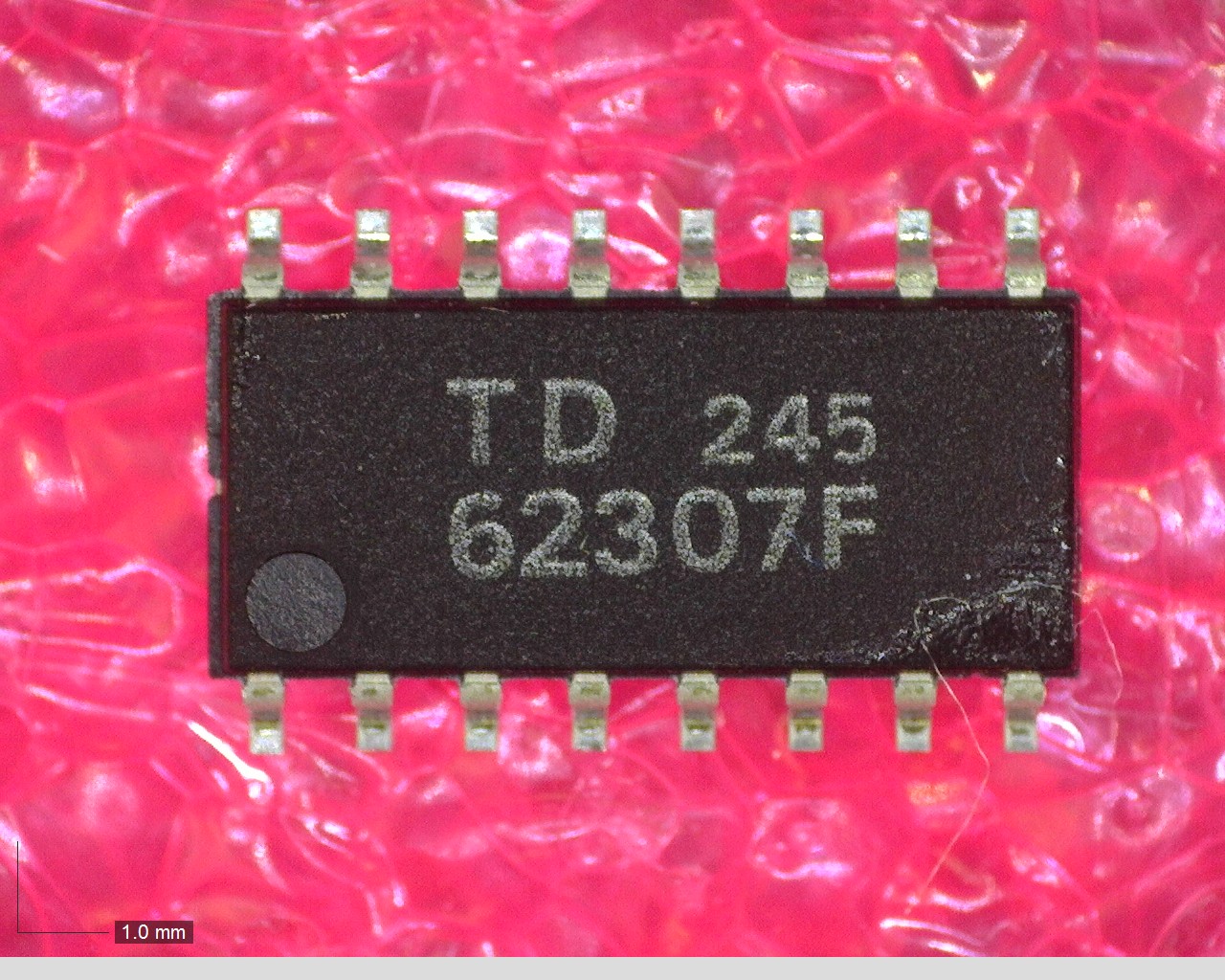 TD62307F