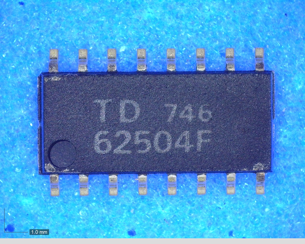 TD62504F