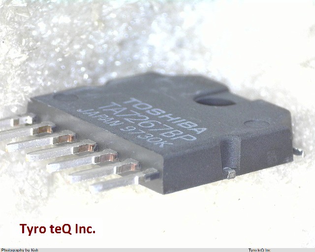 TA7267BP
