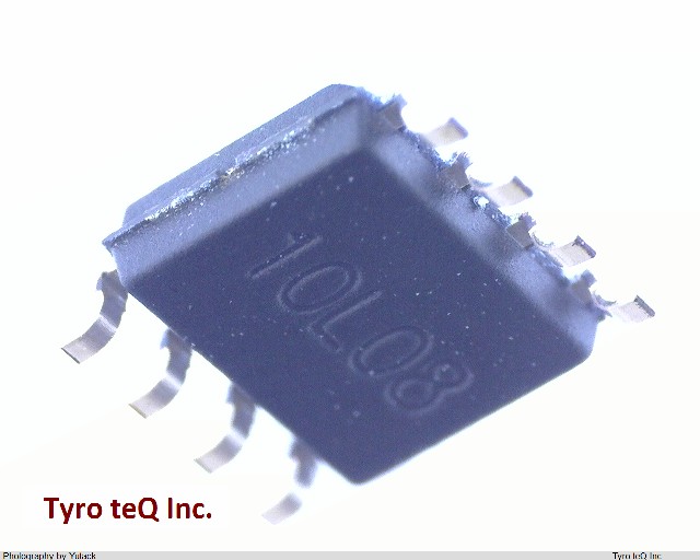 TLE2082CD