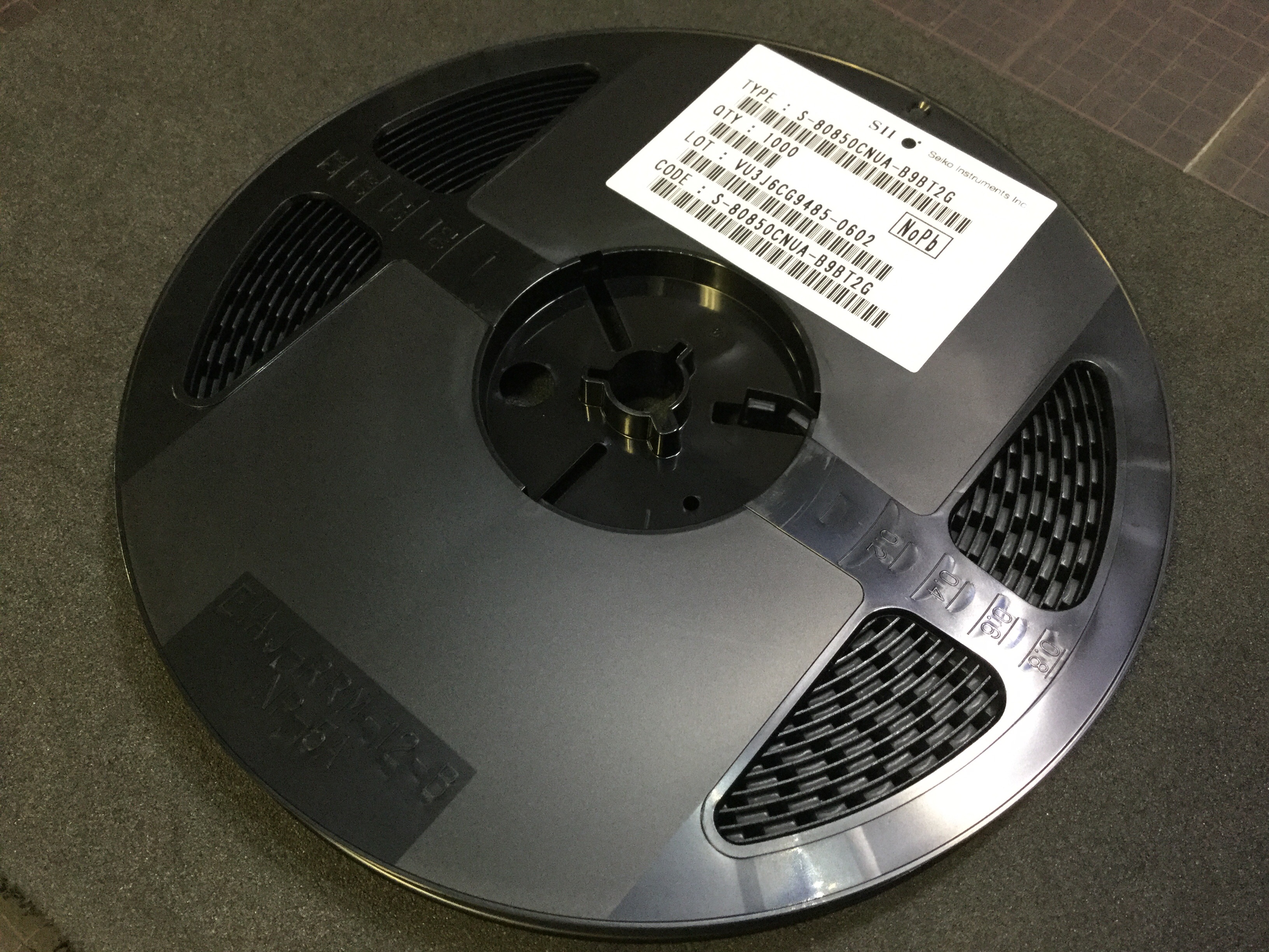 S-80850CNUA-B9BT2G