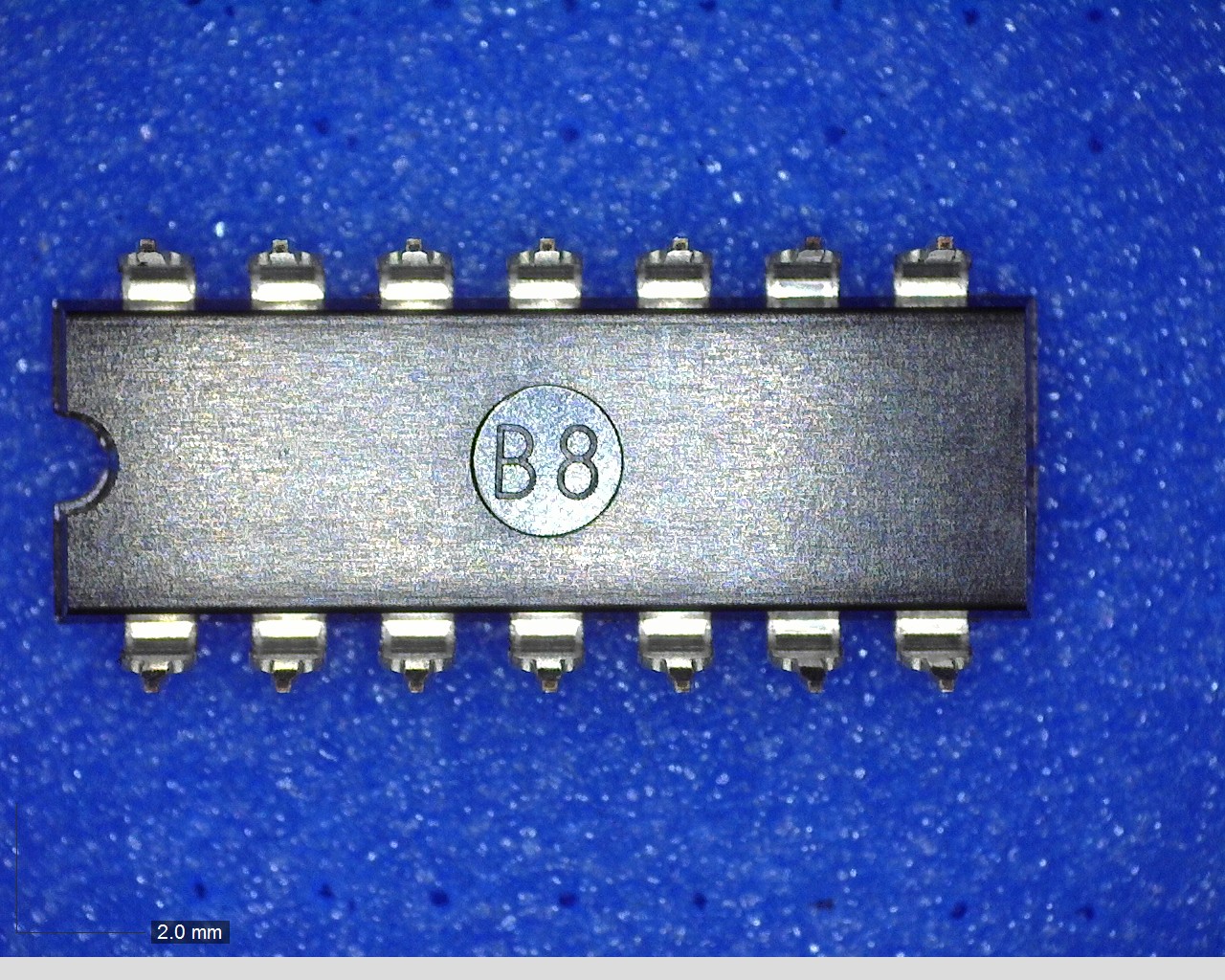 TD62006P