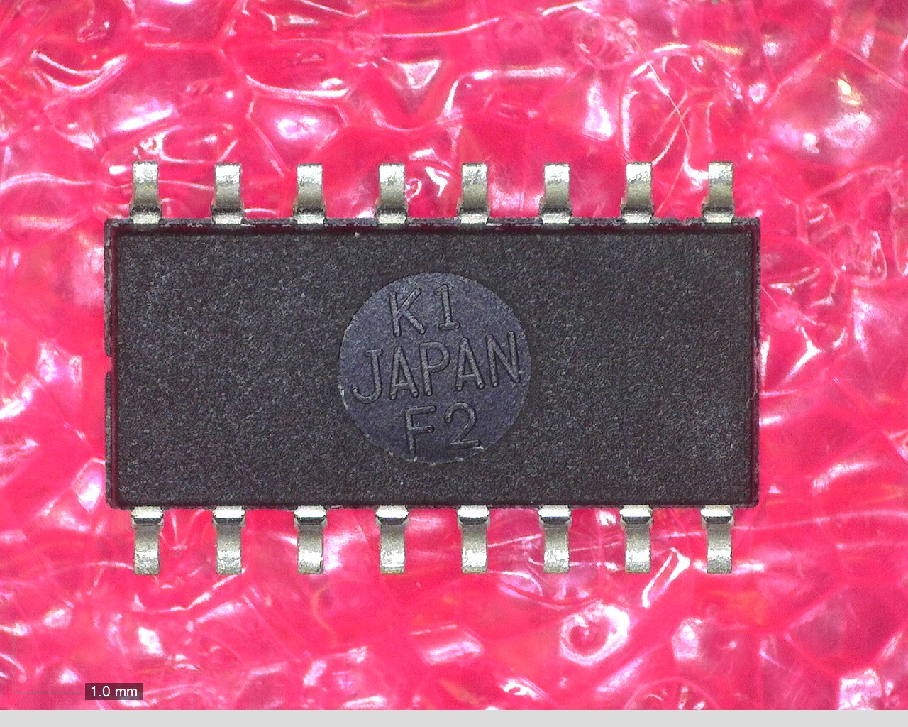 TD62307F