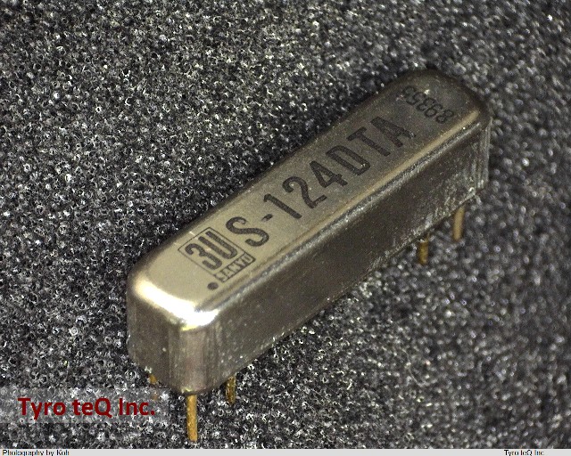 S-124DTA