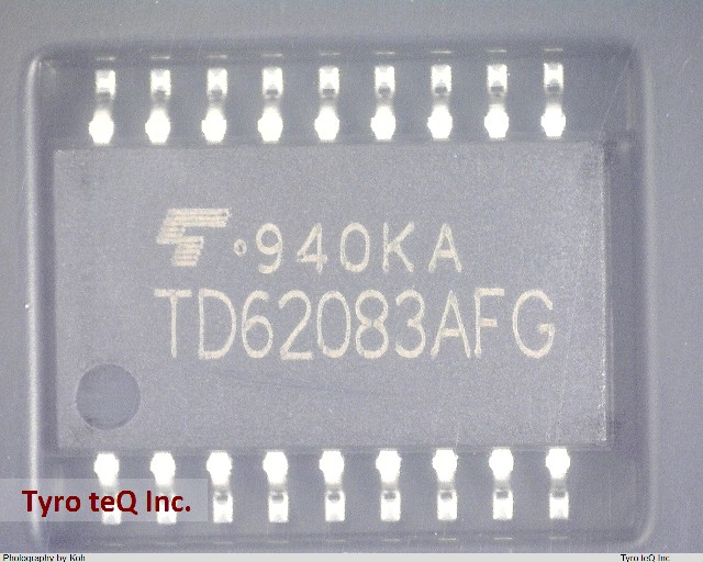 TD62083AFG(5,S,EL)
