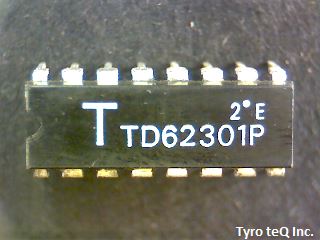 TD62301P