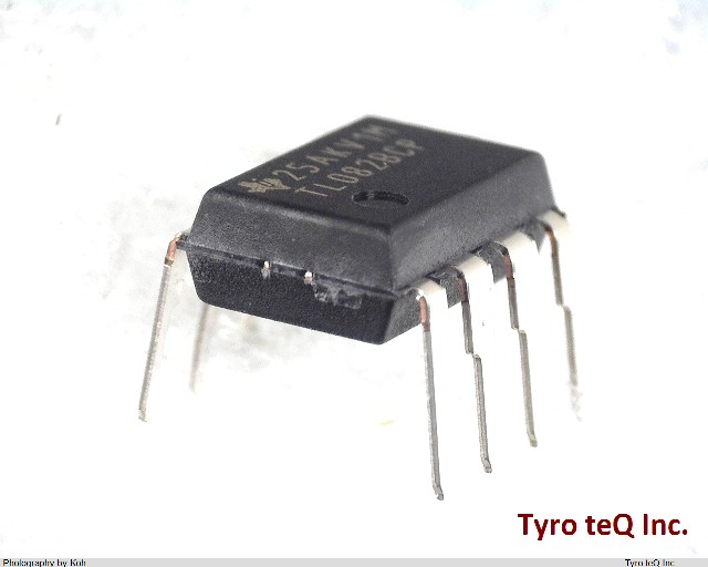 TL082BCP