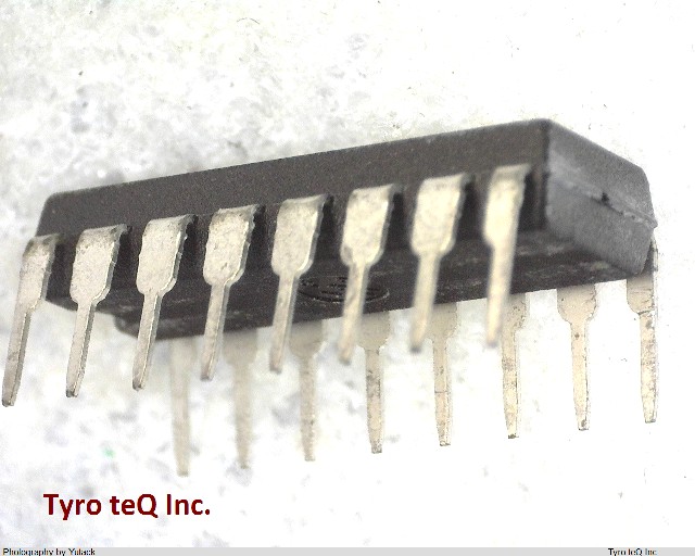 TC4510BP