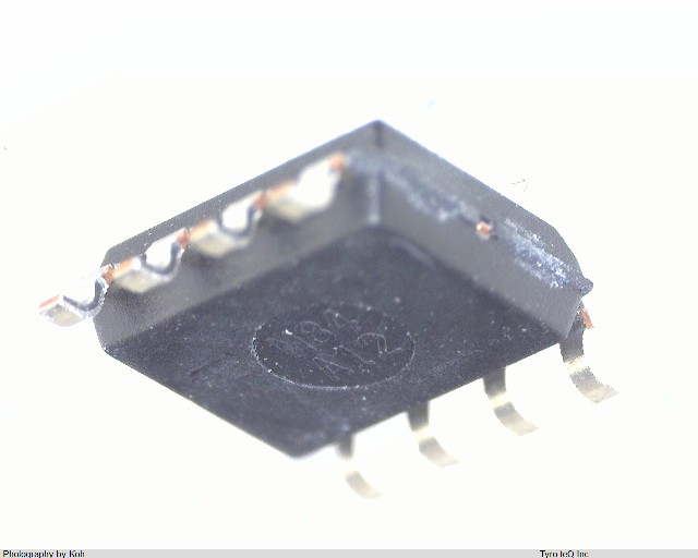 THS7314D