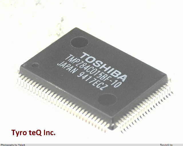 TMPZ84C015BF-10