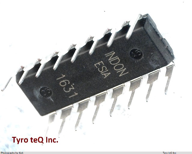 TCA785P