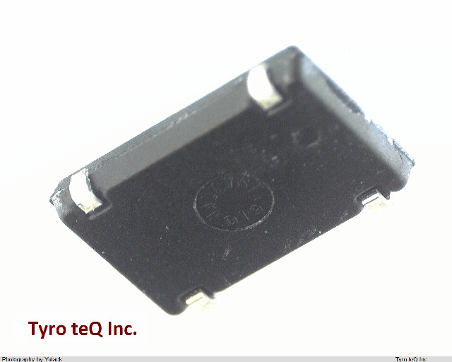 SG-8002JF 9.8304MHZ-SHBB