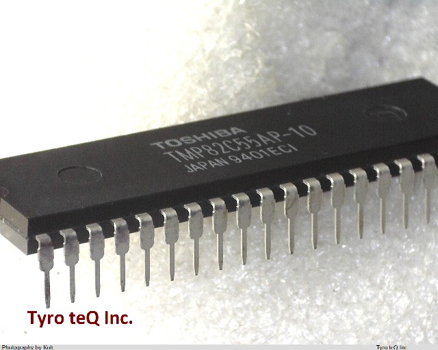 TMP82C55AP-10