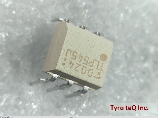 TLP545J