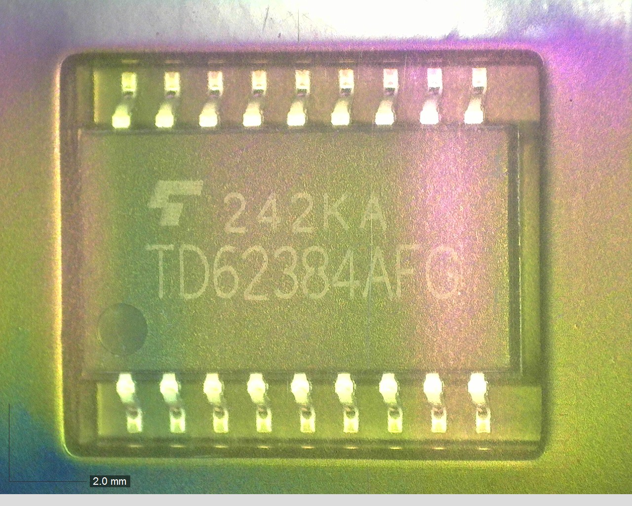 TD62384AF