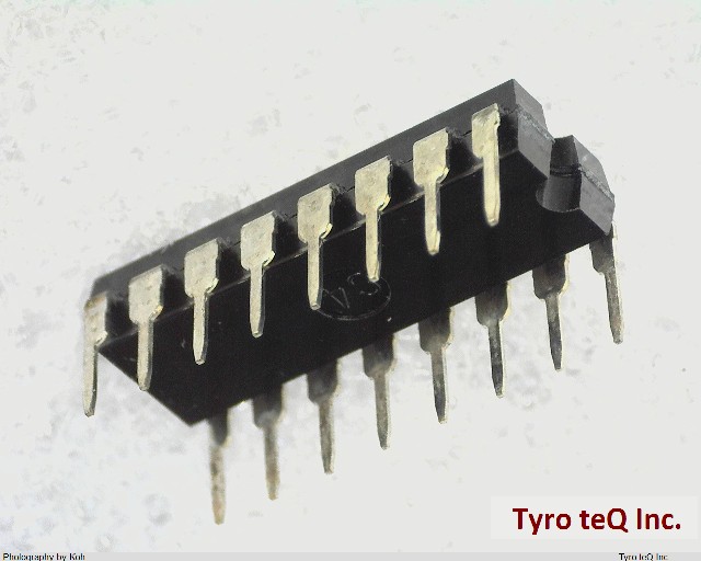 TD62504P