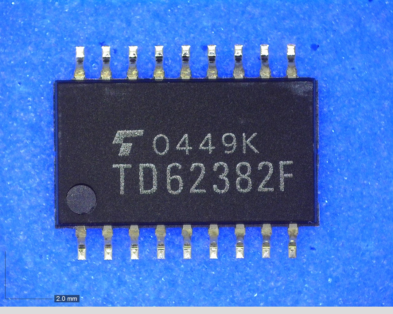 TD62382F
