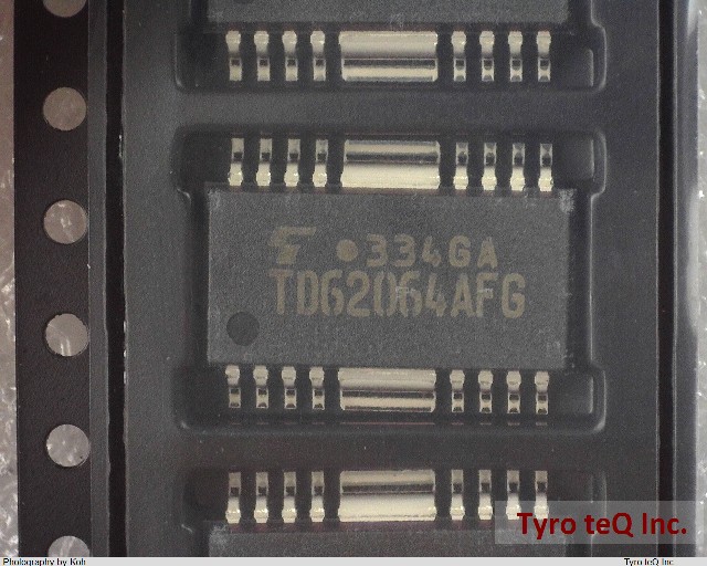 TD62064AFG