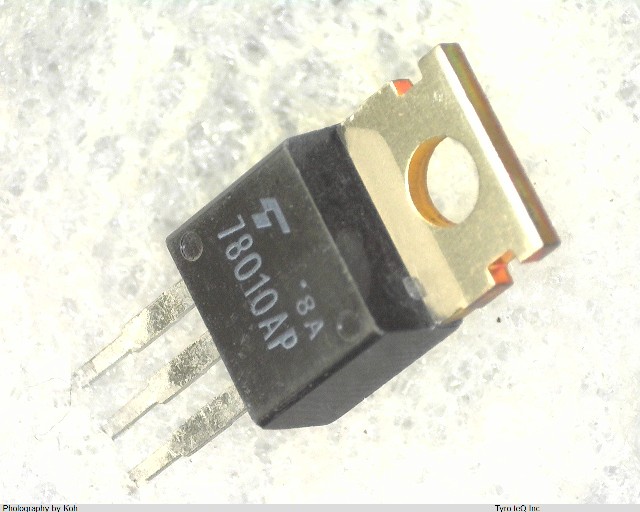 TA78010AP