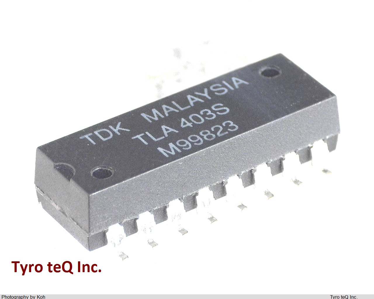 TLA403S