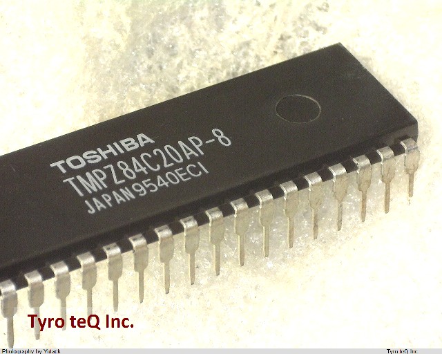 TMPZ84C20AP-8