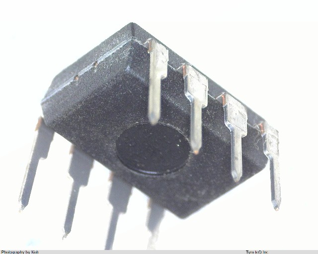 TL604CP