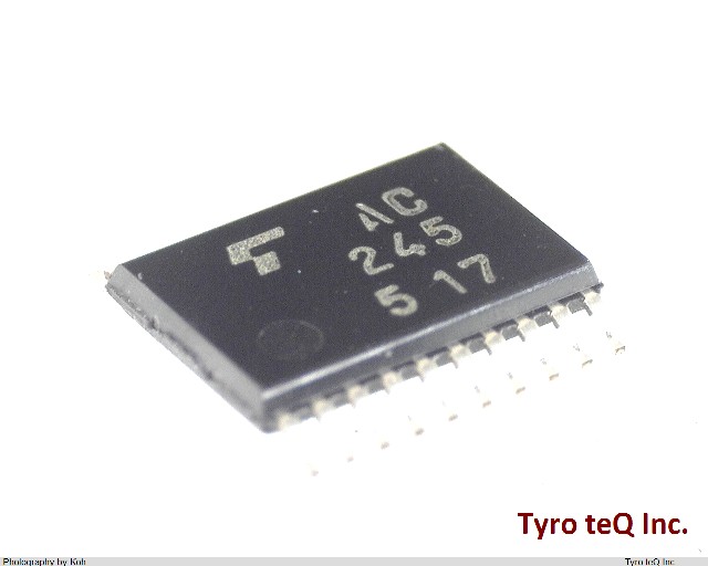 TC74AC245FT