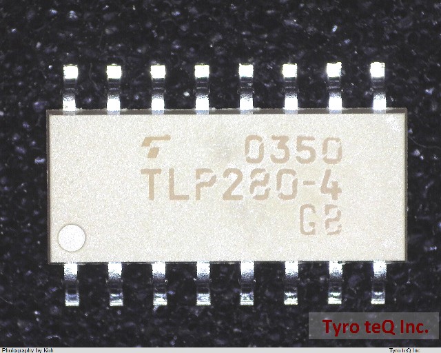 TLP280-4(GB)