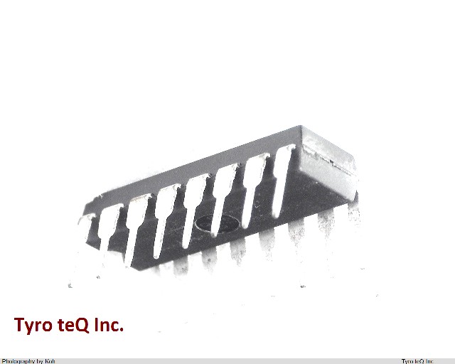 TC74HC42AP