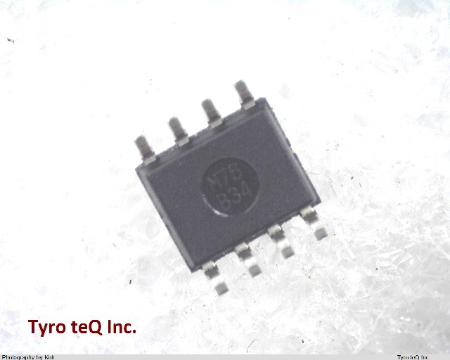 THS7316D