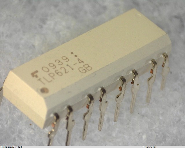 TLP621-4(GB,F)