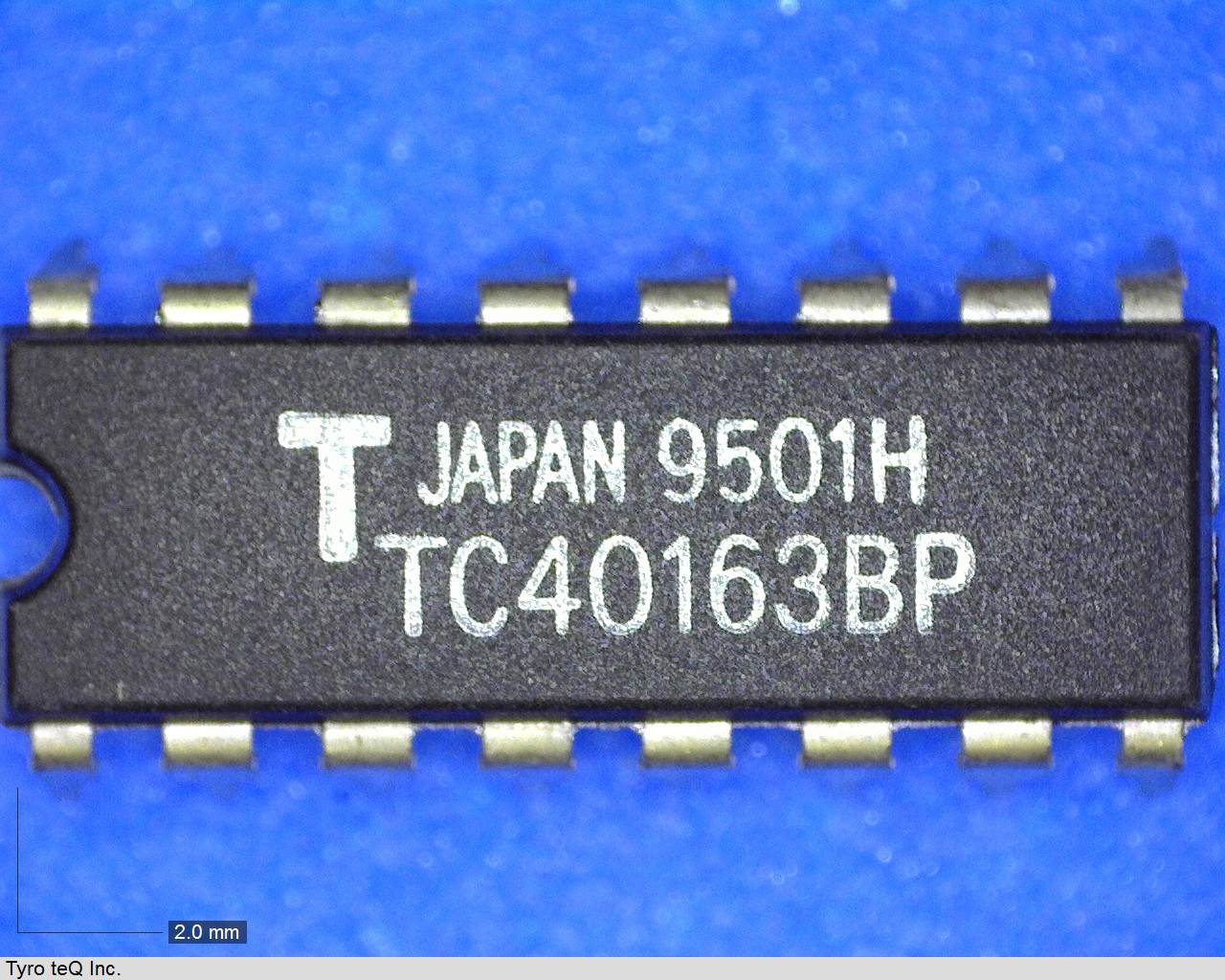TC40163BP